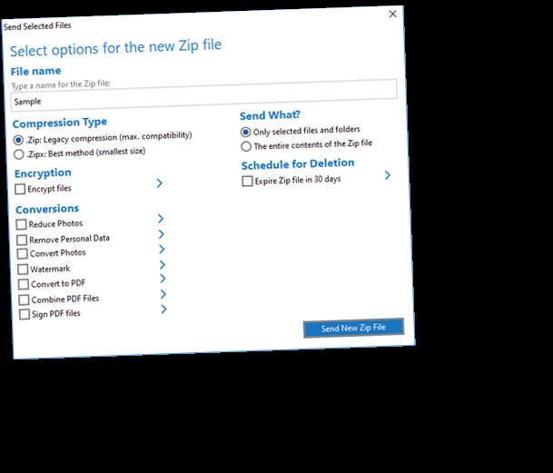 download file converter to zip / Twitter