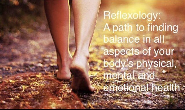 cwcreflexology's tweet photo. Every year 1 adult in 4, along with 1 child in 10, will have a mental health issue

I believe in the power of having an open space to feel seen and heard, as well as receiving the physical/emotional benefits of natural therapies such as #reflexology 

#HealthForAll 
#Cheshire https://t.co/8iXCdKieOl