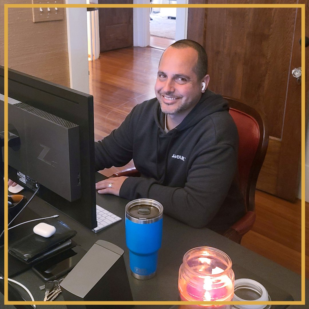 360_Solutions's tweet image. Our office is full of smiles and festive candles during this time of year!😊

#360solutions #wacotx #marketing #officeupdate