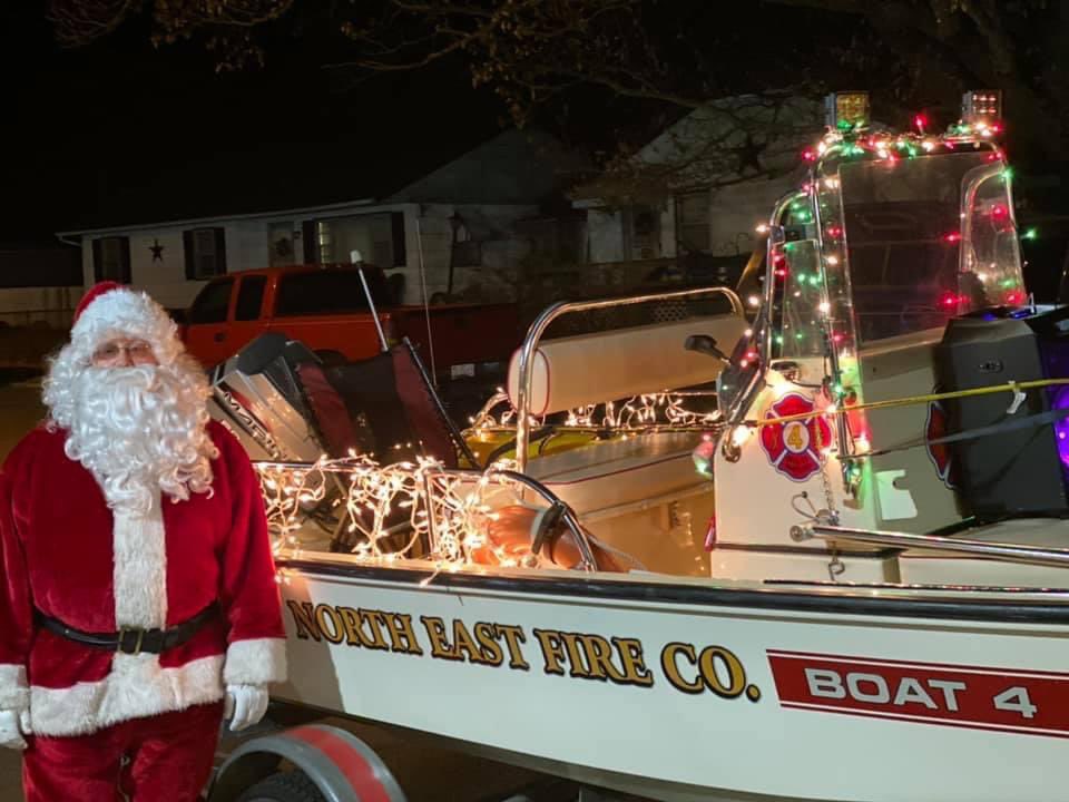 kdk249's tweet image. Did some serious walking last night. Night 1 of giving back to our community. Making kids smile during these times. While still maintaining proper social distance. #somenormal