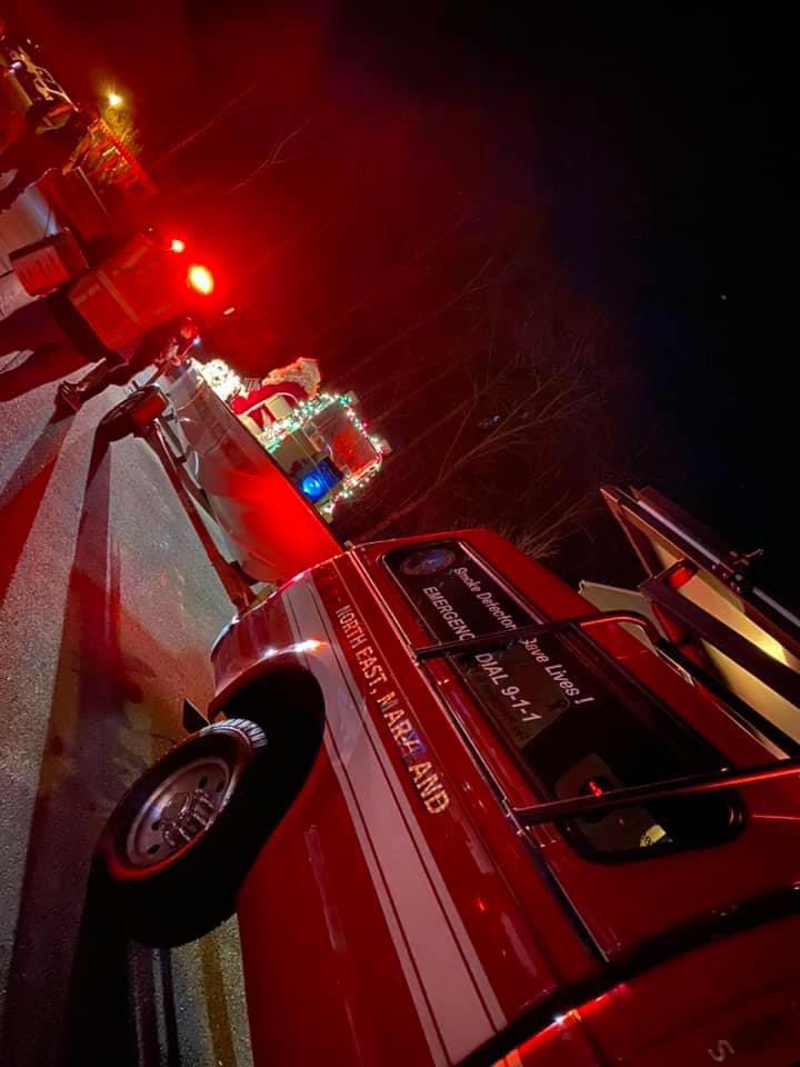 kdk249's tweet image. Did some serious walking last night. Night 1 of giving back to our community. Making kids smile during these times. While still maintaining proper social distance. #somenormal