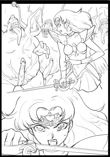 エンジェルサルビアのtwitterイラスト検索結果