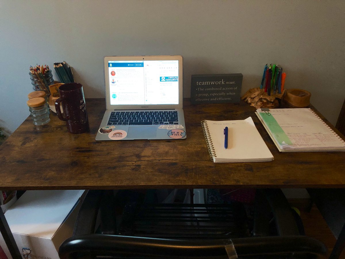 Kelsey Dominik (@kelsey_dominik) on Twitter photo Ready for 3 days packed with softball knowledge from some of the best in our game! 🥎📚✏️ Going to miss seeing everyone in person this year #NFCAatHOME #growth #adapt #alwayslearning <a href="/NFCAorg/">National Fastpitch Coaches Association</a> <a href="/hawk_sighting/">Saint Joseph's Softball Recruiting</a> <a href="/SJUHawks_SB/">SJU Hawks Softball</a> Ready for 3 days packed with softball knowledge from some of the best in our game! 🥎📚✏️ Going to miss seeing everyone in person this year #NFCAatHOME #growth #adapt #alwayslearning <a href="/NFCAorg/">National Fastpitch Coaches Association</a> <a href="/hawk_sighting/">Saint Joseph's Softball Recruiting</a> <a href="/SJUHawks_SB/">SJU Hawks Softball</a>