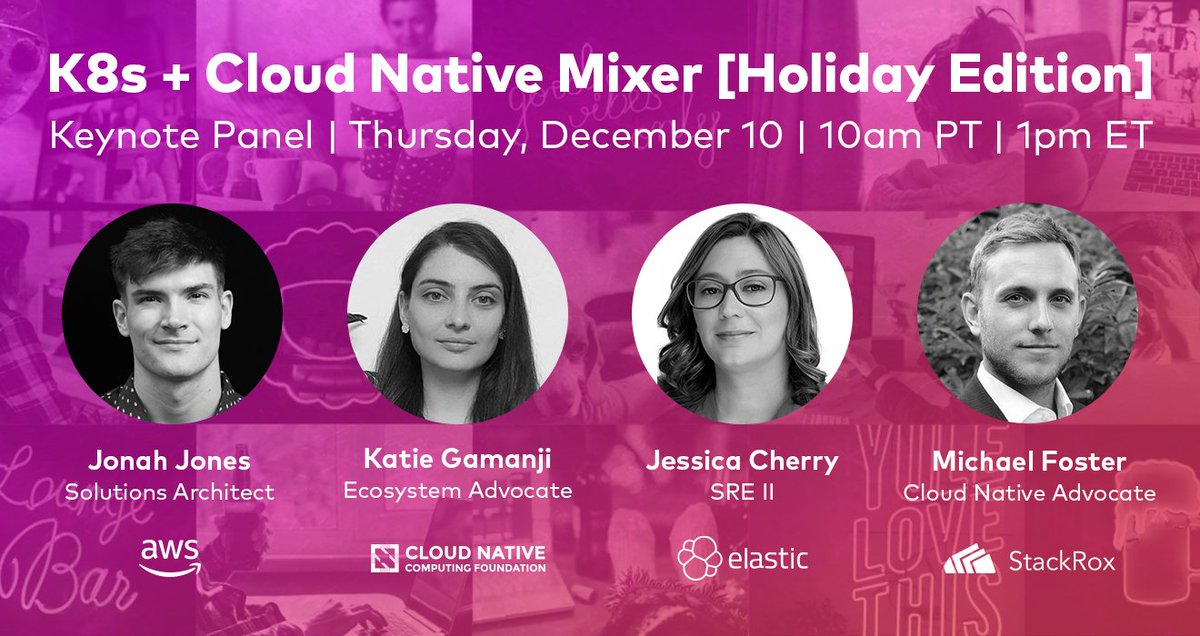 Super hyped to be talking with <a href="/StackRox/">StackRox</a> and some amazing people tomorrow.

eventbrite.com/e/k8s-cloud-na…

#aws #k8s