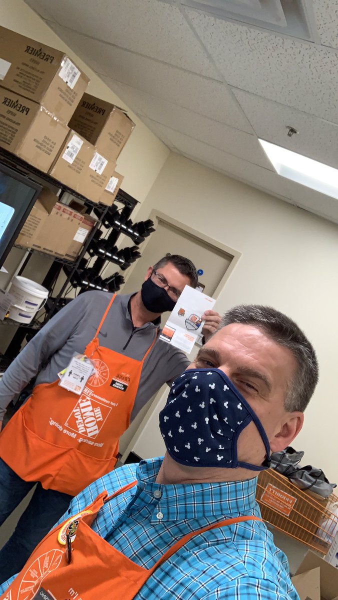 Congratulations Frank on your Diamond Homer award!!! Well deserved Sir.