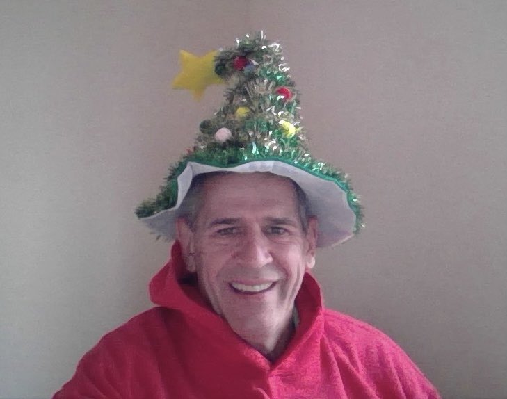 TJ Elementary (@tj_elem) on Twitter photo Mr. Breen is kicking off today’s #MerryMonth theme of “Holiday Hats”! You look awesome <a href="/garybreen/">Gary Breen</a> ! <a href="/TWPSchools/">Wash. Twp. Schools</a> @SuperintendWTPS <a href="/TJ_Elem/">TJ Elementary</a> Mr. Breen is kicking off today’s #MerryMonth theme of “Holiday Hats”! You look awesome <a href="/garybreen/">Gary Breen</a> ! <a href="/TWPSchools/">Wash. Twp. Schools</a> @SuperintendWTPS <a href="/TJ_Elem/">TJ Elementary</a>