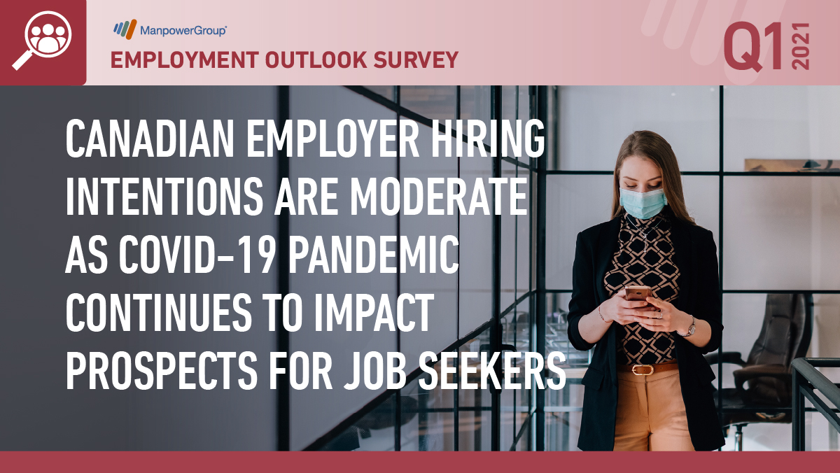 Looking for work? We just released the results of our quarterly Employment Outlook Survey. Click to find out which industries, cities, and provinces expect to increase their hiring activity in the next few months: hubs.li/H0Cglx40 MEOS