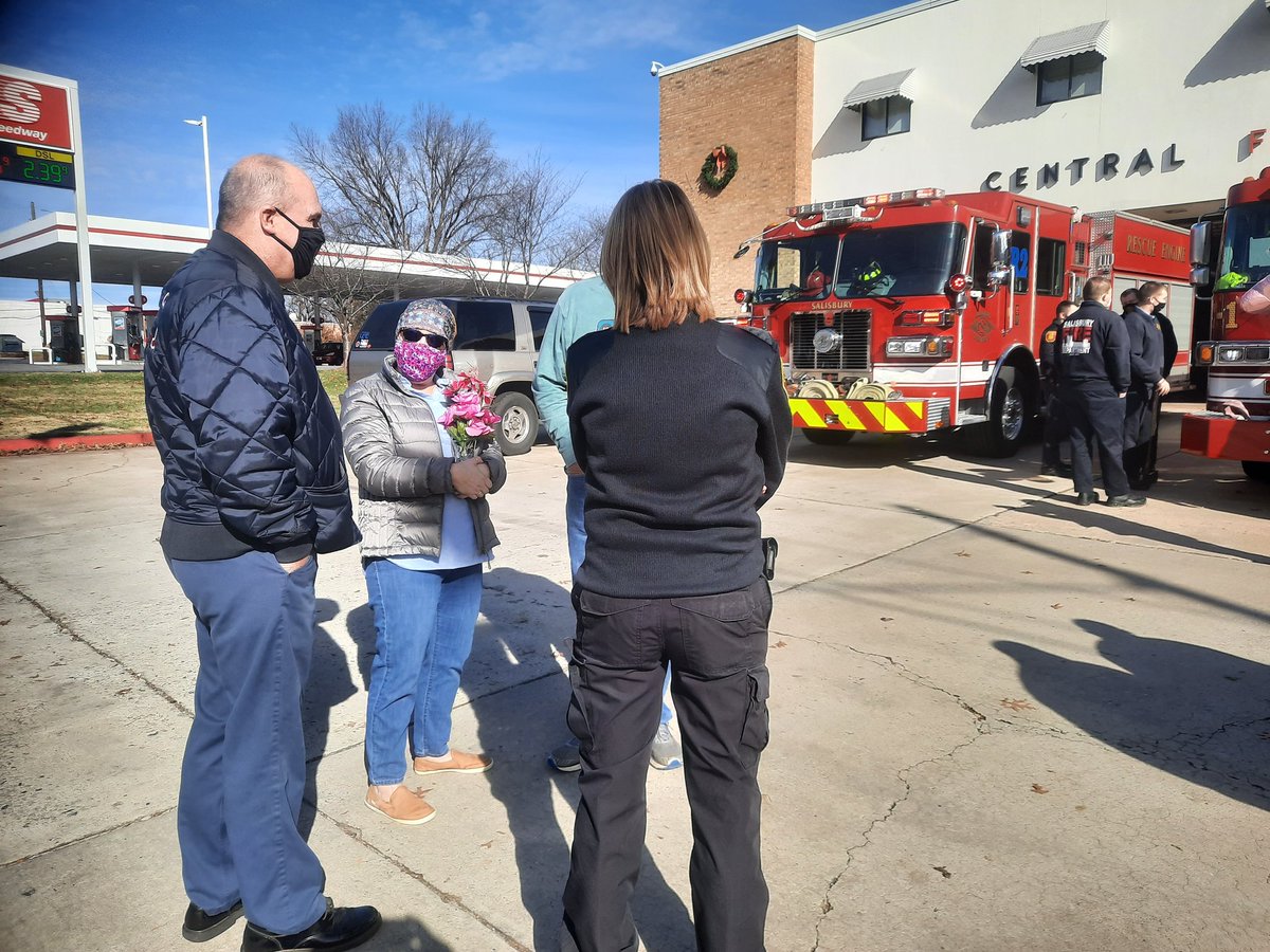 Shavonne Potts tweet media