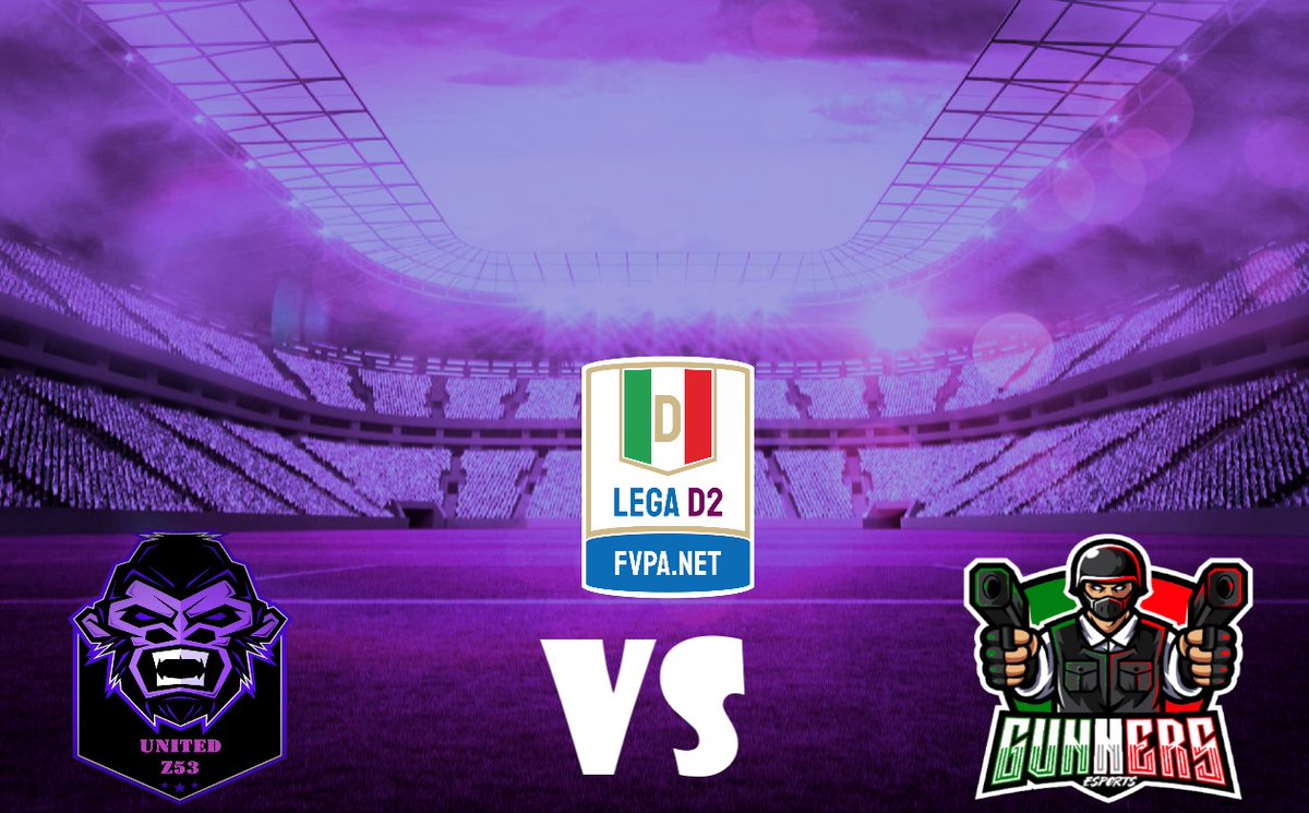 _unitedesports's tweet photo. 🏆@FVPA_net Serie D2
🆚#GunnerseSports
📆15ª giornata

#GOUnitedZ53

@RTAllProClub https://t.co/5k6szrgBJ7