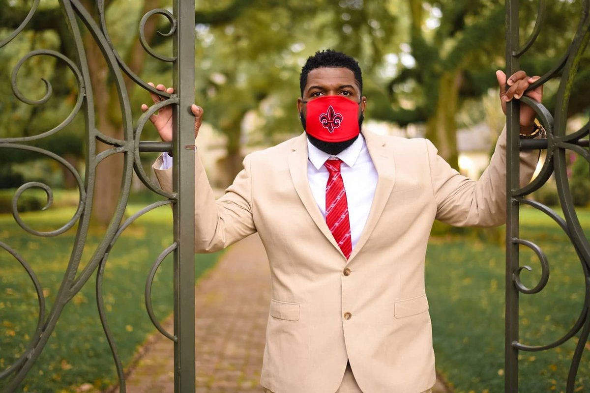 babyboyofzydeco's tweet image. Today, I stand alone as the only masters graduate in the music program at the University of Louisiana- Lafayette. I'm humble and grateful for this achievement and I will continue to strive to supersede my own expectations.

(6pm) Commencement Live Link:
vimeo.com/481417976