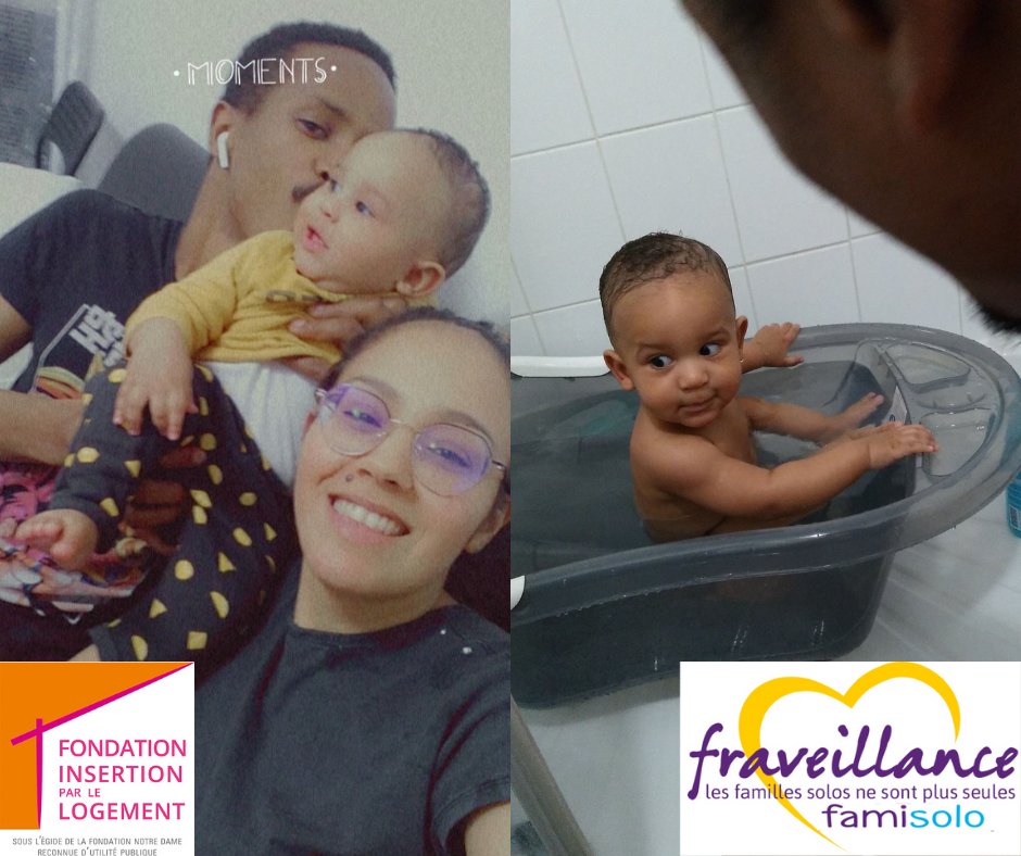 2 semaines ont passées depuis l’installation de nos 3 nouveaux locataires à Saint-Denis. Amina, Mohamed et Ahmed partagent le bonheur qu’ils ont d’être réunis sous le même toit pour construire leur vie de famille.

Un grand merci à la FIPL de rendre cette joie possible.