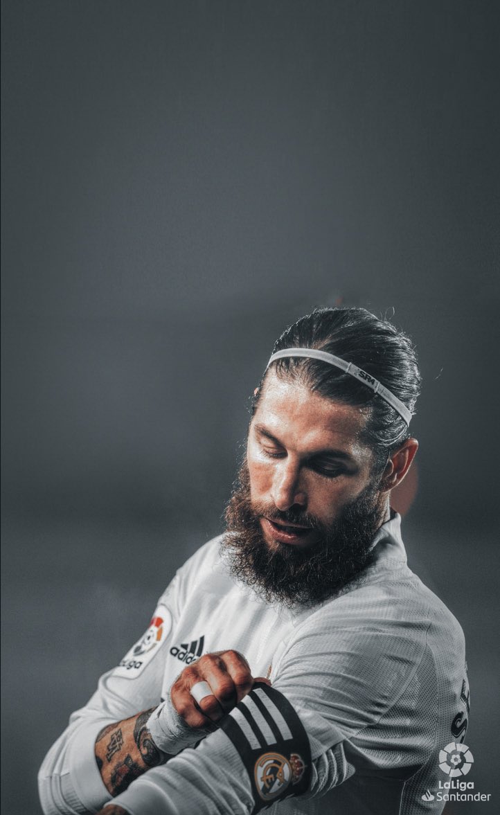 SERGIO RAMOS WALLPAPER LOCKSCREEN by MohamedGfx10 on DeviantArt