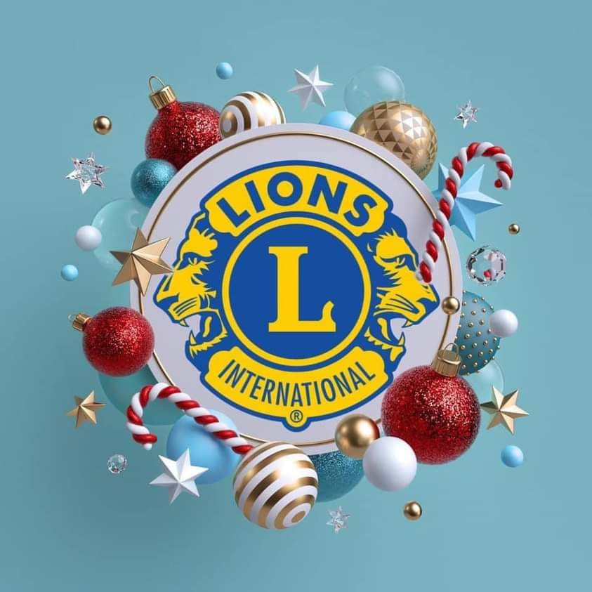 Les membres du Lions Club Paris Helen Keller vous souhaitent de très belles fêtes de Noël et de fin d'année 🌠🎄.
Restons optimistes et poursuivons nos actions de services #lions

#lionsclub #leoclub #paris #weserve #benevolat #philanthropie #noel2020 #noel #christmas