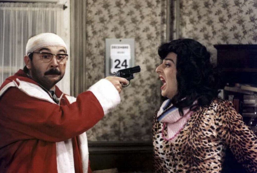 🎅 Toute l'équipe Smart Brand vous souhaite un très bon réveillon de Noël ! 
PS : Champagne à consommer sans modération ! #Christmas #MerryChristmas