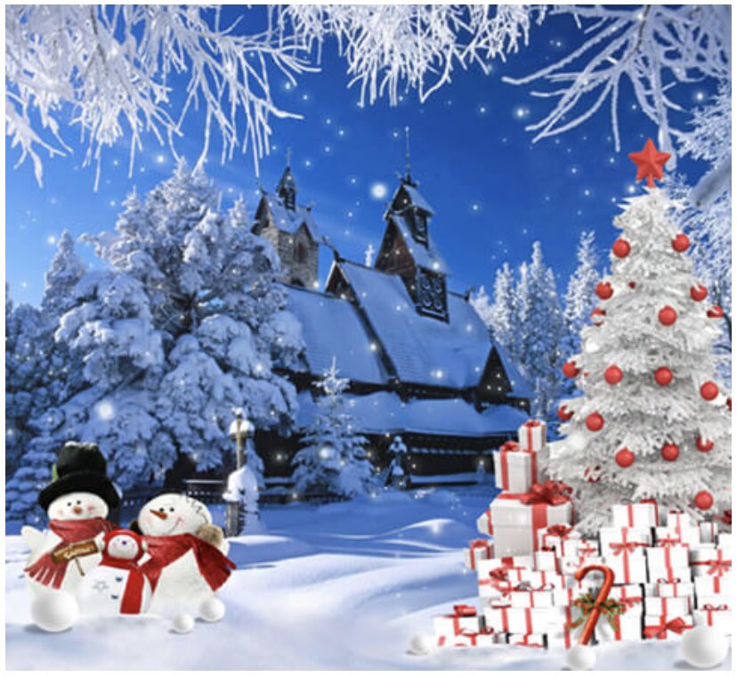 May we take this opportunity to wish you ALL a Merry Christmas and a prosperous New Year #staysafe