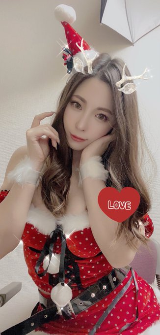 Twitterのコスプレ画像29