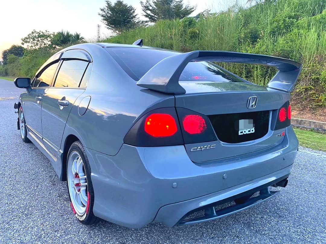 wanrafiq14's tweet photo. Honda Civic FD 1.8 (2009)
Harga jual: RM44,999
Landmark: Temerloh, Pahang
DM if interested #civic #fd #civicfd #Honda @CivicFdMalaysia @Honda https://t.co/MRm8rv0jTF