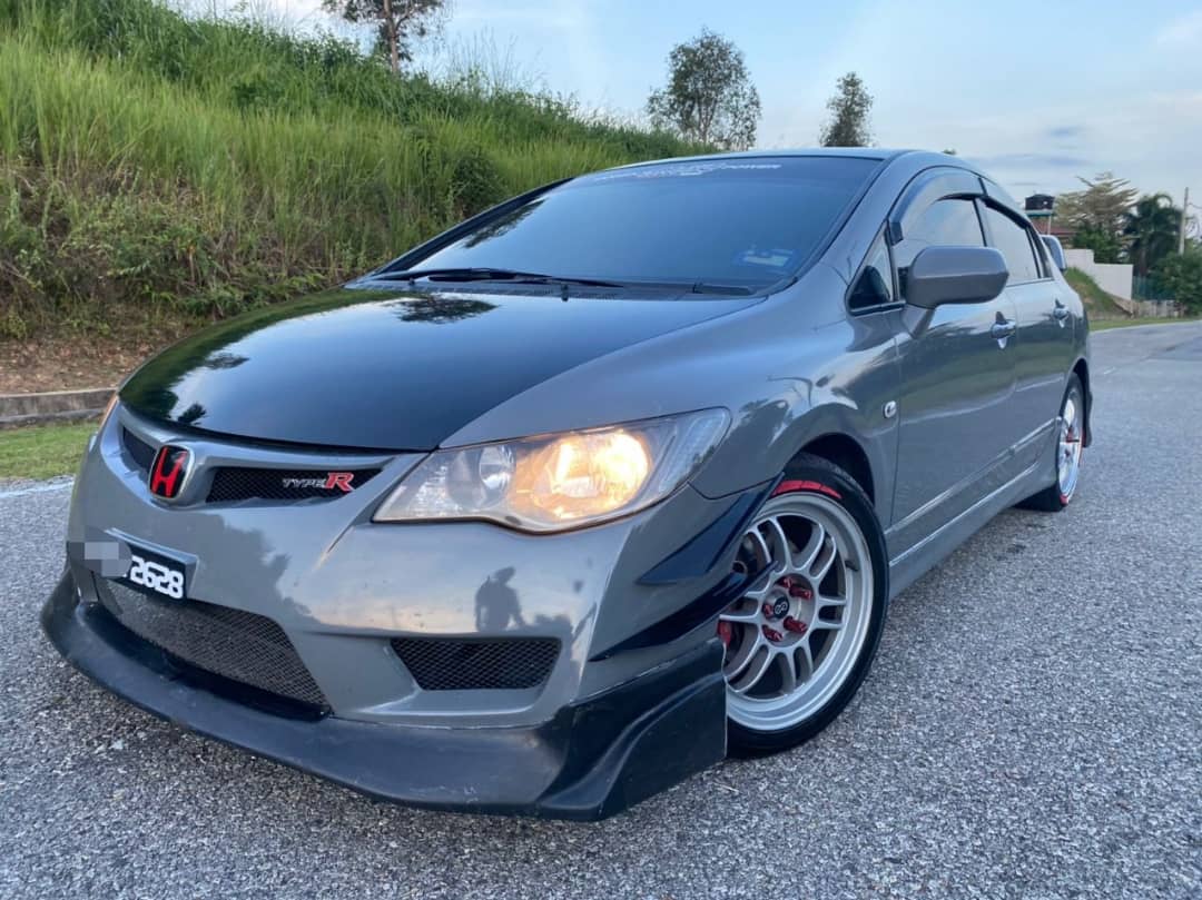 wanrafiq14's tweet photo. Honda Civic FD 1.8 (2009)
Harga jual: RM44,999
Landmark: Temerloh, Pahang
DM if interested #civic #fd #civicfd #Honda @CivicFdMalaysia @Honda https://t.co/MRm8rv0jTF