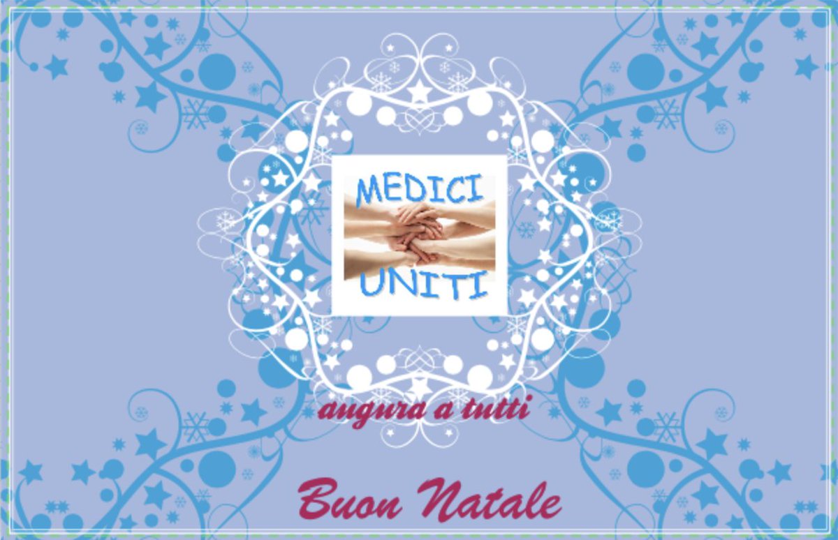 CarloCuratola's tweet photo. Care Colleghe e cari Colleghi, 
cari Amici che avete deciso di seguire con noi questo tratto di strada,
sono certo che fra di noi gli auguri ce li siamo scambiati, ce li stiamo scambiando e probabilmente continueremo a farlo....
#MEDICIUNITI
https://t.co/jKpgK5zpfX https://t.co/nFmKhWgW0w