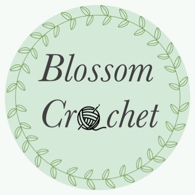 blossomcrochet's tweet photo. #NewProfilePic https://t.co/5z3AMpLbrd