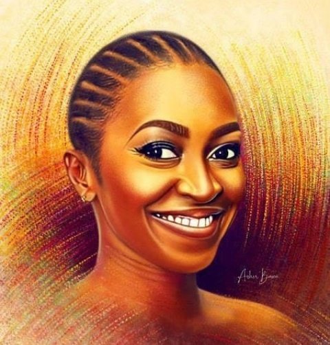 jeremiahrmg's tweet photo. 💌Good morning Big Sis @HenshawKate 🎅🏾
 All good and perfect things are yours..
2021 will be so good to you 🏖 https://t.co/N3emkwUkLr