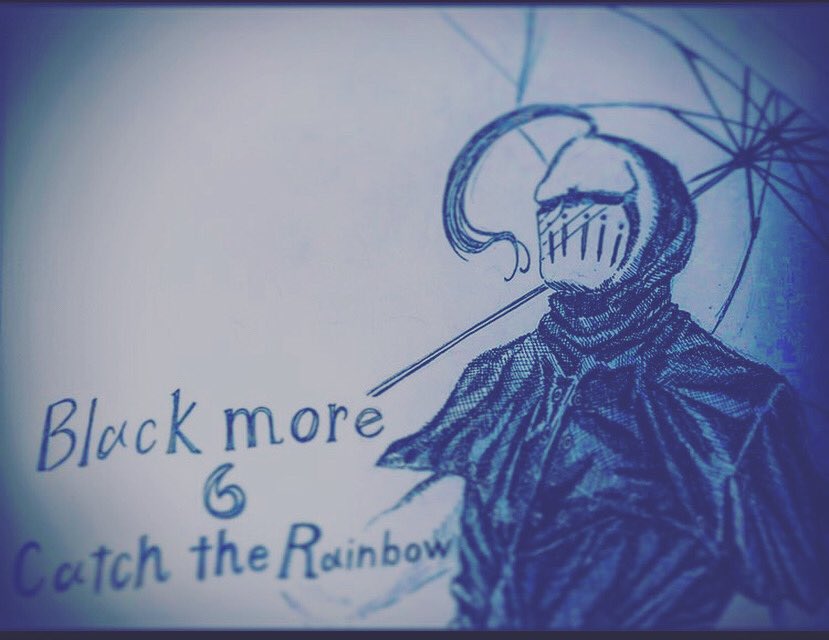 Twoucan ブラックモア の注目ツイート イラスト マンガ