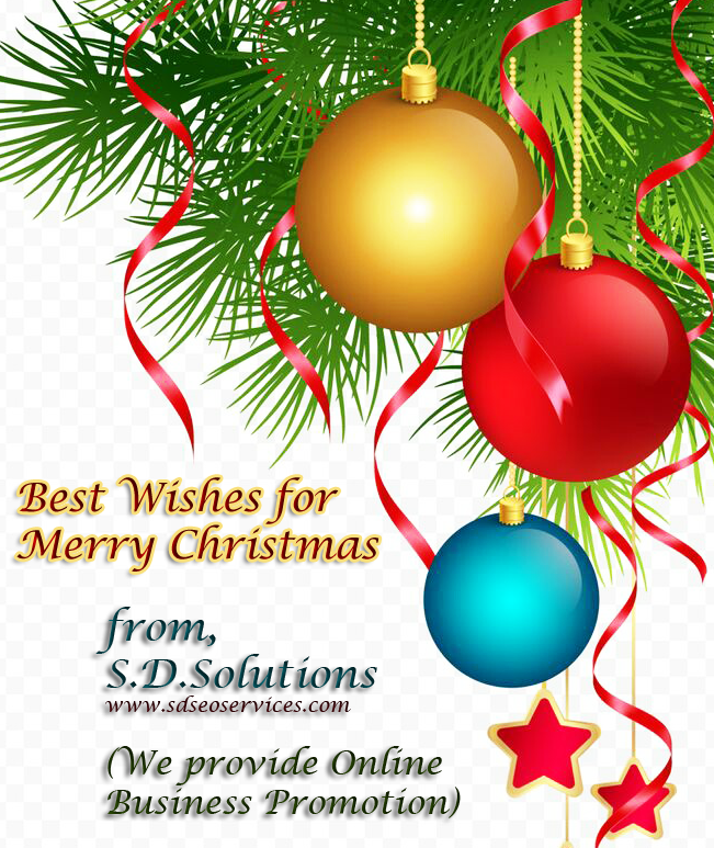 SD_SEOServices's tweet photo. Merry Christmas 2020!
From, https://t.co/uETY6JbBVy
A #digitalmarketingcompany provides #onlinebusinesspromotion https://t.co/hpLRJ6XBJU