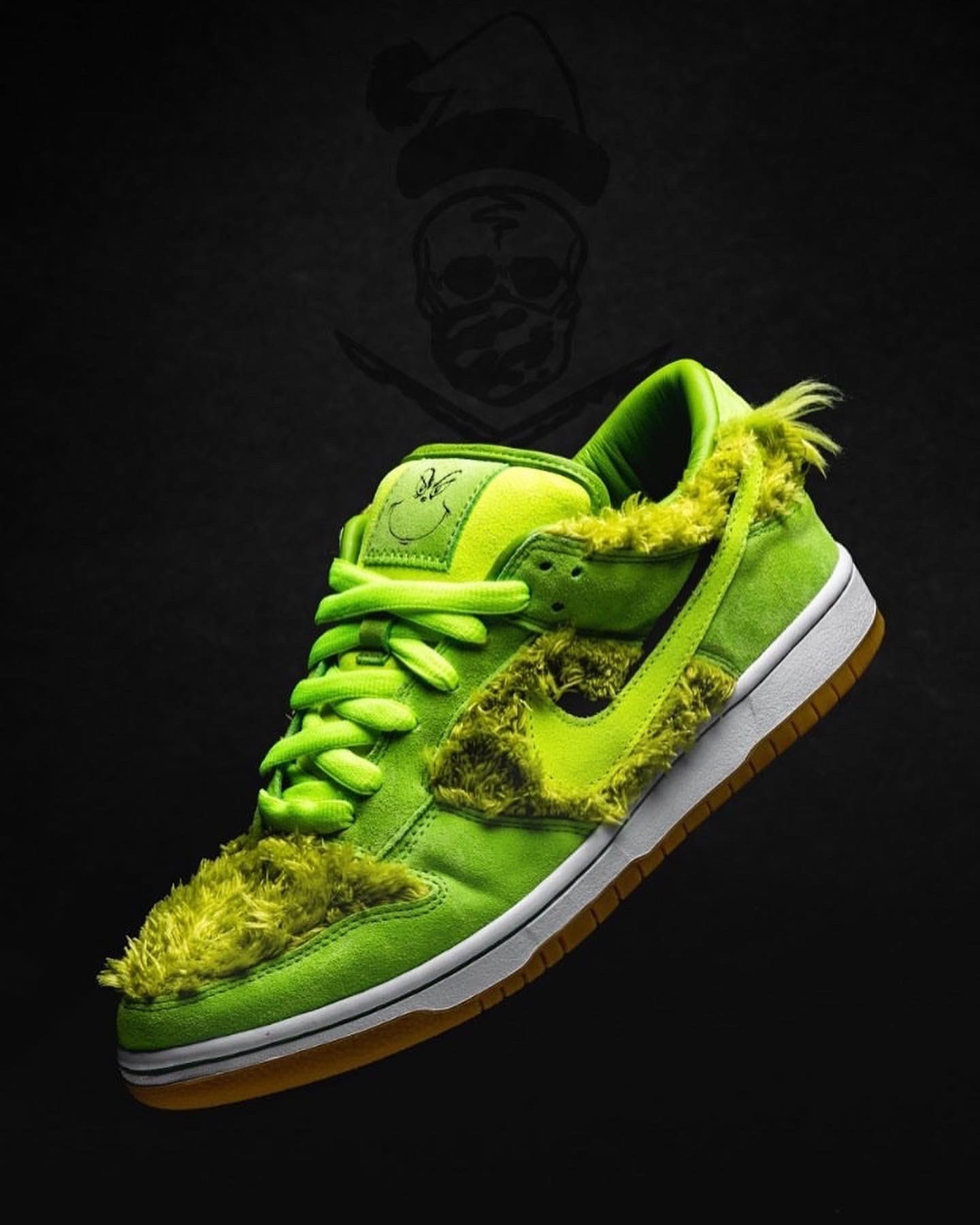 Complex Sneakers on Twitter 