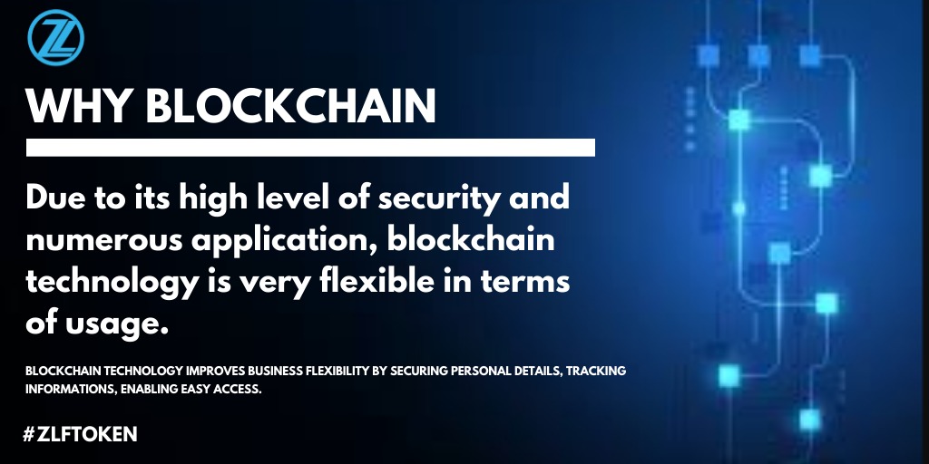ZillonLife's tweet image. Why Blockchain by ZillonLife

The cryptography used in  blockchain makes it extremely useful for the execution of the transaction in a very flexible manner.

#ZLF #thursdaymorning #Crypto #thursdayvibes #Blockchain