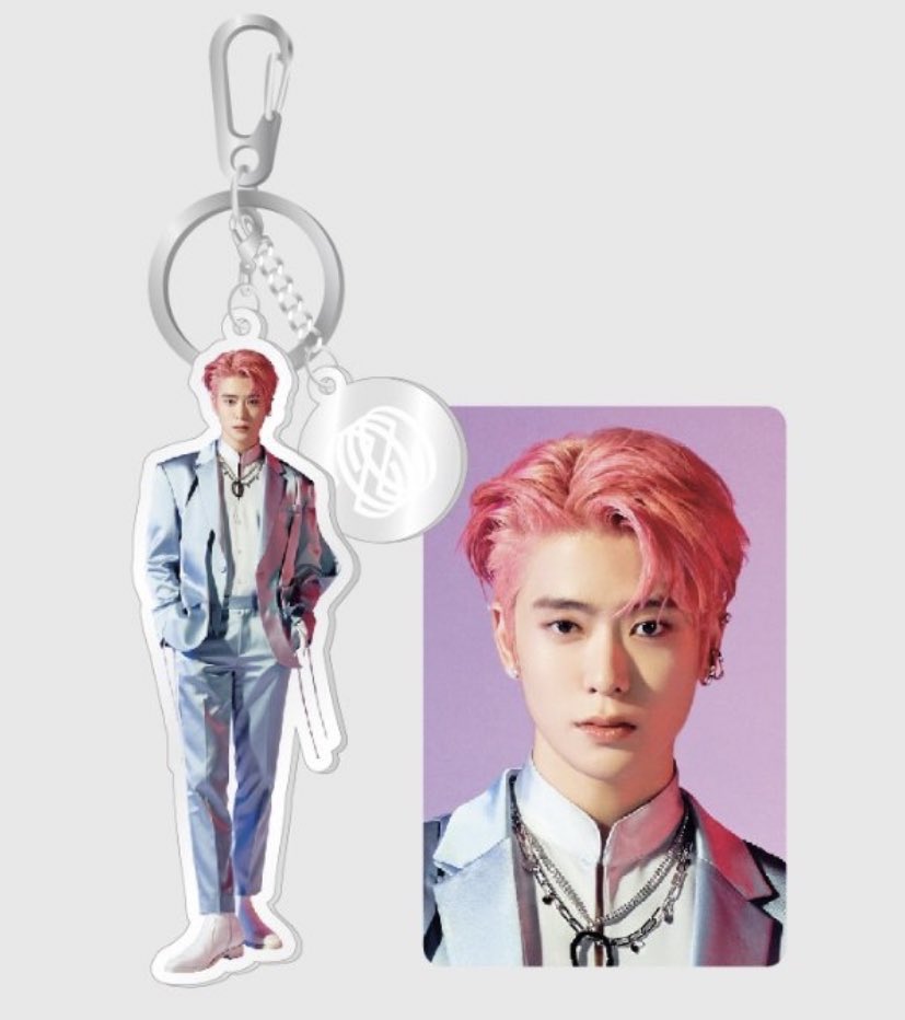 nct ジェヒョン resonance ar トレカ Jaehyun set - K-POP/アジア