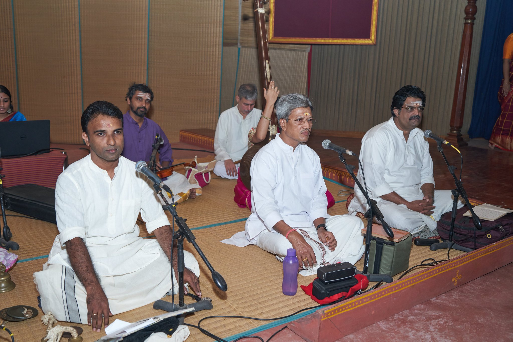 Kalakshetra India on Twitter: