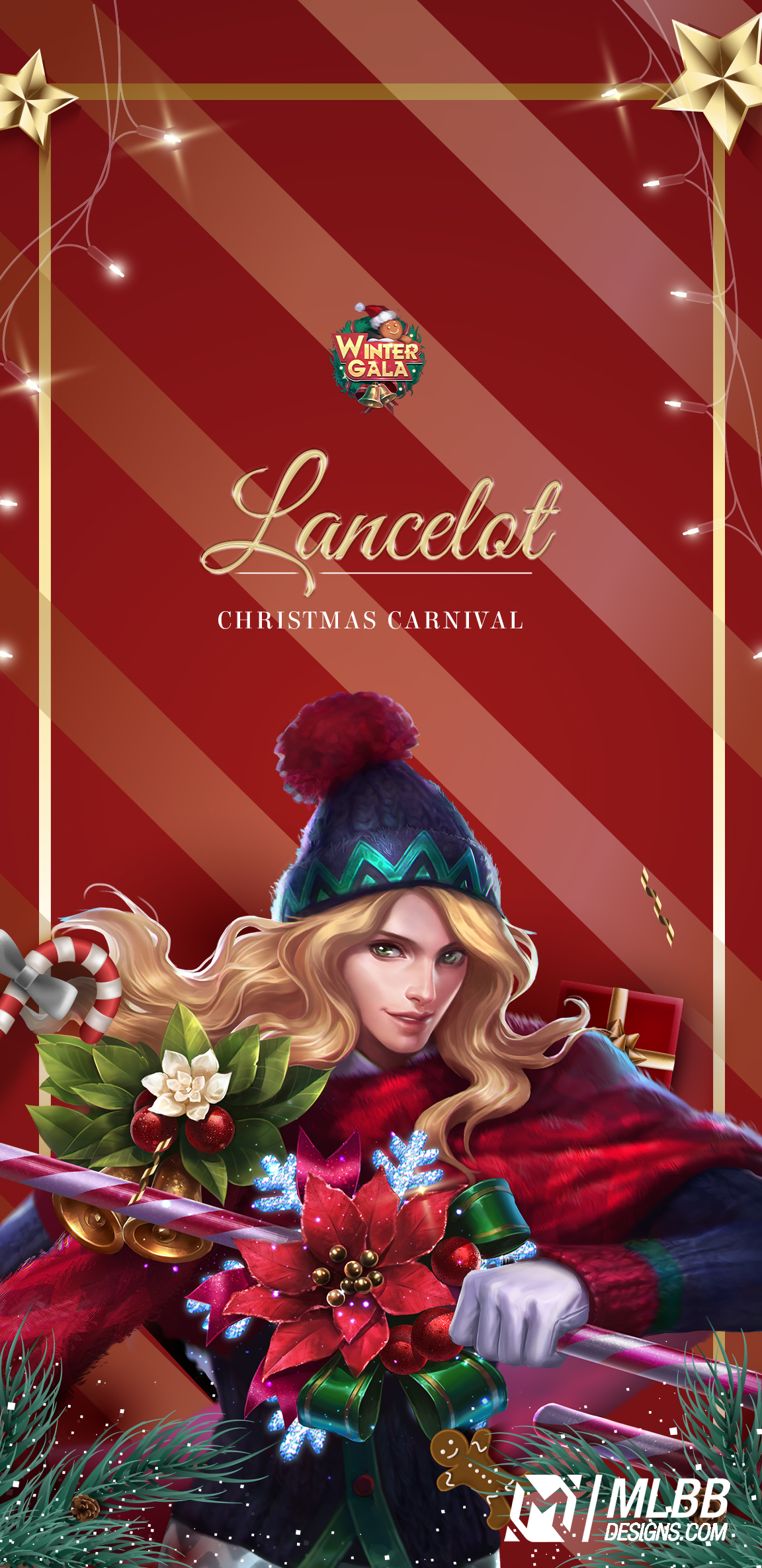 تويتر 公式 モバイルレジェンド على تويتر モバレ壁紙 クリスマスに合わせてスマホの壁紙を変えてみませんか ダウンロードはこちら T Co Plbfgxjfyf モバレ クリスマス T Co Zzyk9wukc4