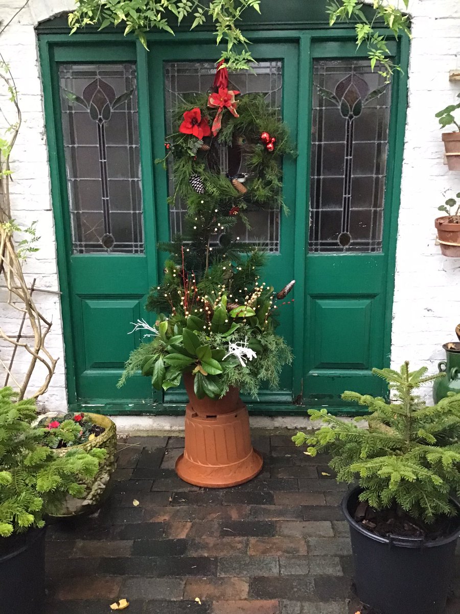 Merry Christmas to all our followers