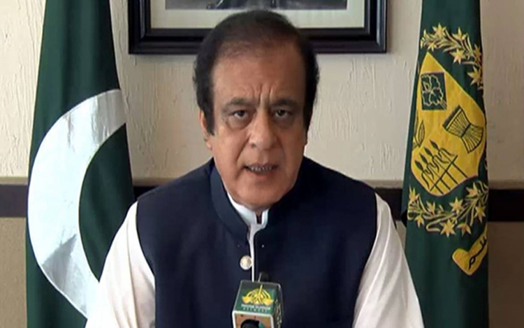 Nawaiwaqt_'s tweet photo. بھارت کے پاکستان مخالف نفرت انگیز بیانیے کا پردہ چاک ہو گیا: شبلی فراز
https://t.co/IB9OD9SNBn
#Islamabad @shiblifaraz #India #Distorts #Facts #Spreads #False #Propaganda #Against #Pakistan @PMOIndia @IndiaToday @MoIB_Official @GovtofPakistan https://t.co/SeDabMamml
