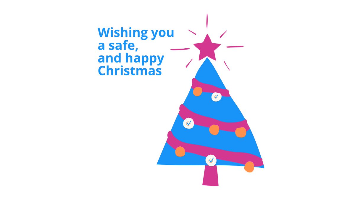 Keeping_ItLocal's tweet image. Warm wishes for #Christmas from us to you. And here&apos;s to better times in 2021. 
#shoplocal #northwales #SmallBusiness