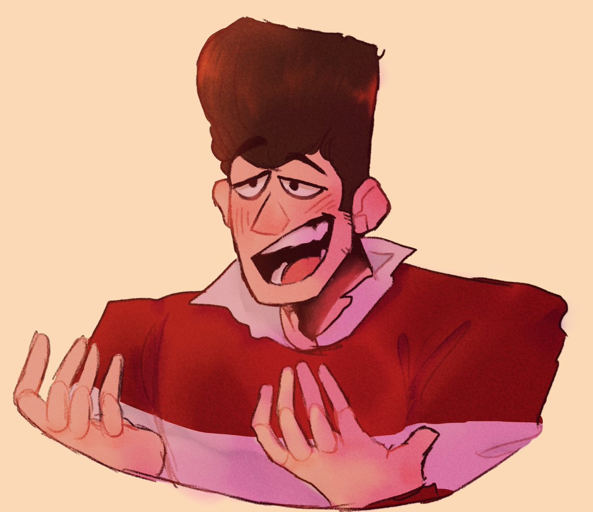 the clown car that is my insides has broken down (chucklemeats) Twitter