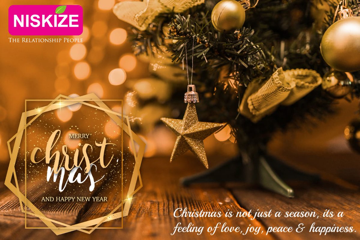 niskize's tweet photo. Thank you for your continued support. As Niskize we wish you happy holidays, 2020 has not been an easy year for most people but we still have a reason to thank God for preserving us till now. 
#Niskize
#mentalwellness
#MerryChristmas2020 
#staysafe https://t.co/vUoYTnzgLD