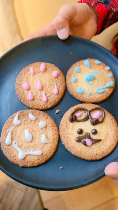 松田かれんのTwitter画像44