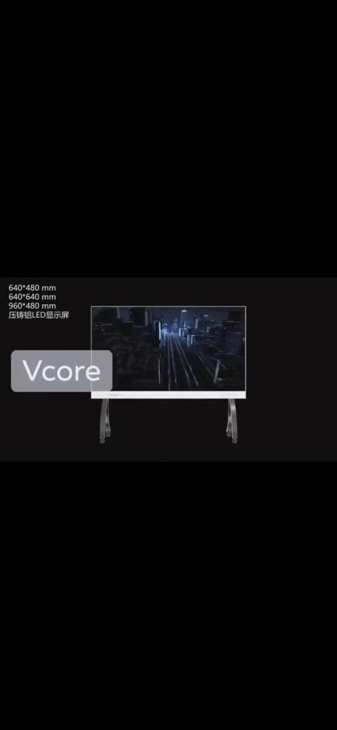 MonicaQu6's tweet image. HD indoor led panel 
640x480/640x640/960x480 mm led display 
Pixel pitch: P1.25 P1.xx P2 P2.5
WhatsApp: +86 155214747407
#IndoorScreen #IndoorDisplay #ScreenLED #pantallaled #LEDWall #WallLED #LEDVideo #ScreenPanel #SMDDisplay #rentalledscreen #ledvideowall #rentalledvideowall