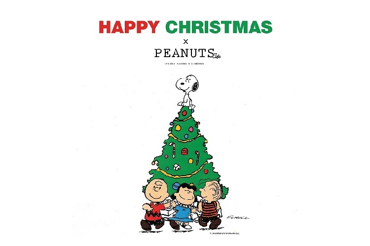 UNIVERSAL_JAZZ's tweet photo. *:･ﾟ✧—————————
🎄HAPPY CHRISTMAS🎄　 
——————————✧*:･ﾟ

ジャズの名盤『スヌーピーとメリークリスマス』× PEANUTS Cafe コラボ・プレイリスト配信中🎶✨

🎧https://t.co/gkzyQxtpi9

#peanuts70 #PEANUTSCafe #Christmas https://t.co/CqddP8m7zS
