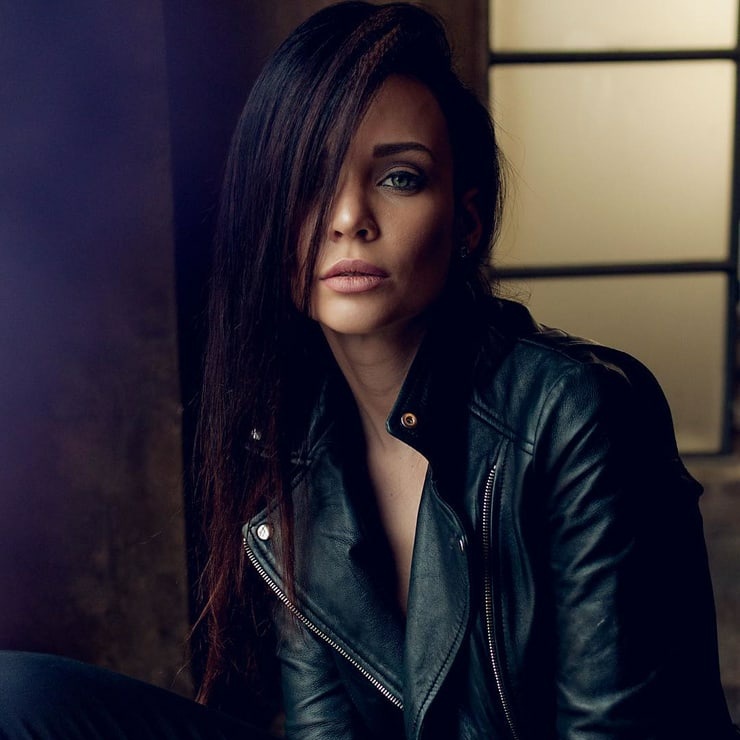 LilHellRaisa's tweet photo. #NewProfilePic https://t.co/rEVSL6GReg
