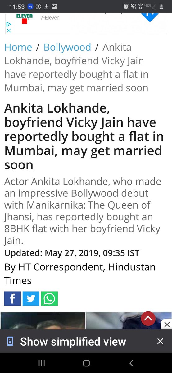 The Duo decided to by a flat in Mumbai before they take their relationship to another level.The bought a 8BHK house. Yes you heard it right..8BHK. Hmmm that's super interesting as well..She got a move.. got a new boyfriend.. 8BHK house all after brake up with Sush wow..
