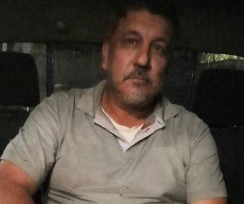 JCChanta_EU's tweet photo. #AHORA
Autoridades reportan la captura del exdiputado y excandidato a la presidencia, por Estuardo Ernesto Galdámez Juárez. en la Zona 12 de Villa Nueva.
@EmisorasUnidas. https://t.co/mXcAqziN1p