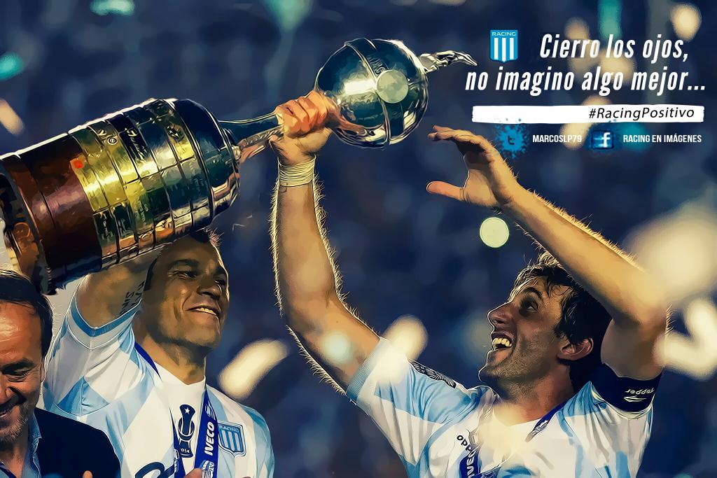 PerdioRacing's tweet photo. SEGUÍ SOÑANDO CON VER UNA COPA EN COLORES, LA CONCHA DE TU MADRE https://t.co/XWADv3EXPA
