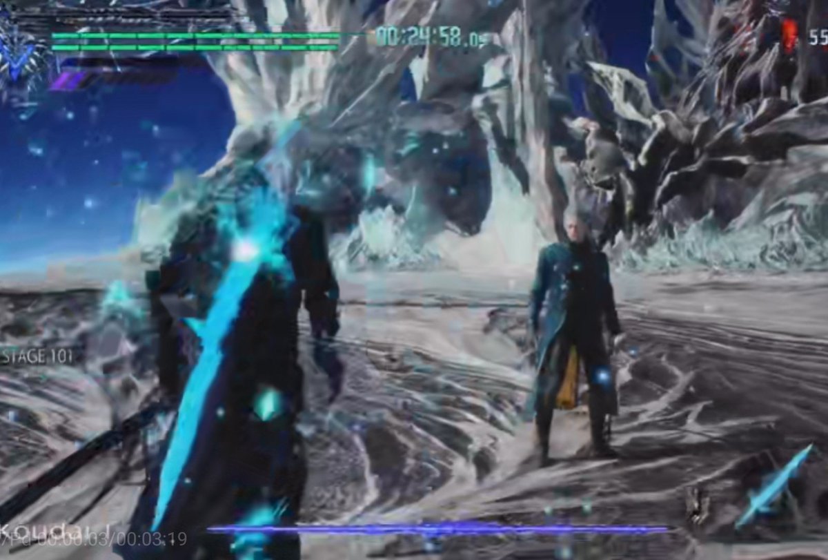 PaLeinsalt's tweet photo. ζ΄δΈͺηζ΄»εΏ
#dmcmeme #DevilMayCry5SpecialEdition #Vergil https://t.co/jP4d3lpR3w