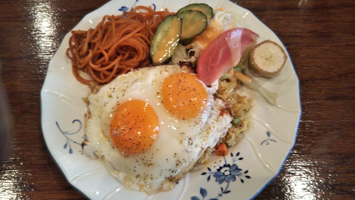 カフェ ド シェル