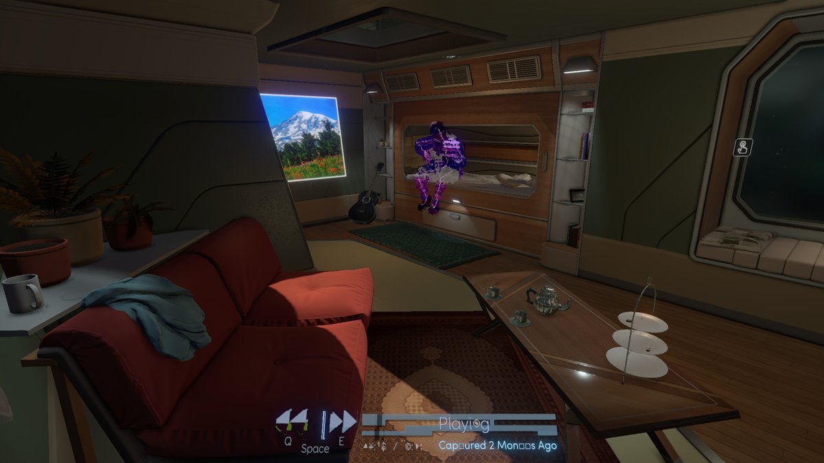 Tacoma ($2.99) - from the creators of Gone Home! you've been hired to retrieve the AI ODIN from an abandoned space station. doing this will have you dissecting WHY the station is abandoned - by carefully examining recorded holographic crew logs.  https://store.steampowered.com/app/343860/Tacoma/