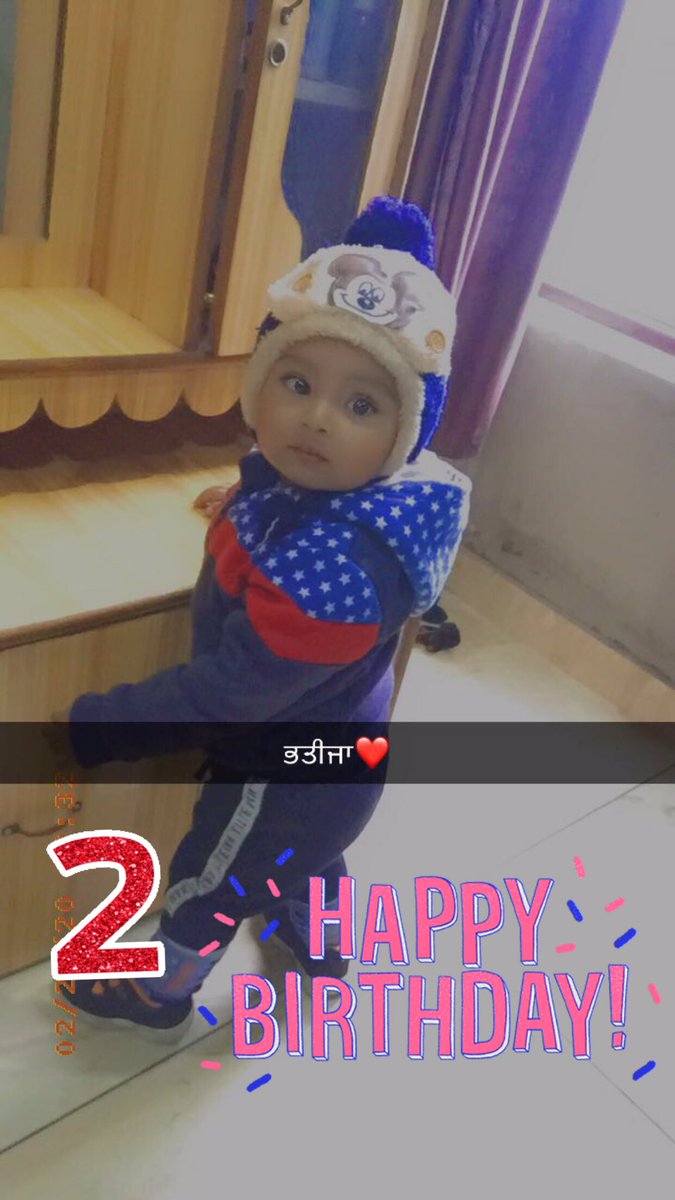 gosal_prabh's tweet photo. Happy birthday Avy♥️Gurman♥️ miss u a lot putt lub u ❤️🎂🎂🎂🎂😘😘😘 #birthday https://t.co/ZoMhyGx1fS