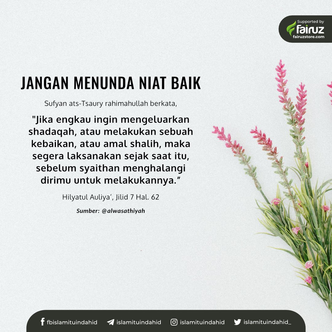 Islam Itu Indah tweet media