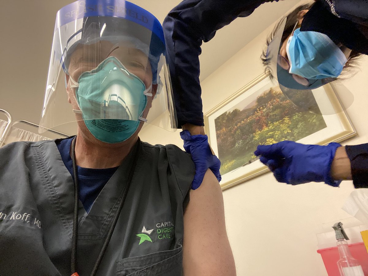 Jonathan Koff tweet media